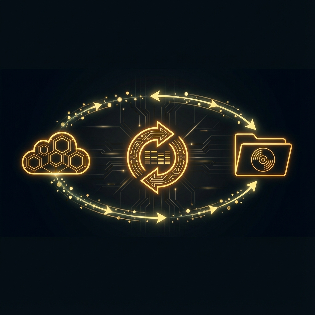 Introducing pos3: Python Context Manager for S3